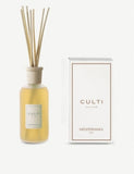 Culti reed diffuser Mediterranea 250ml, UK version