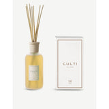 Culti Thé reed diffuser 250ml - British product