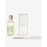 Culti Thé reed diffuser 500ml, imported from the UK