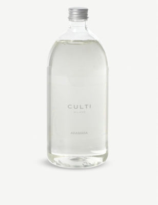 Culti diffuser refill Aramara 1L, imported from the UK