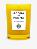 Acqua di Parma Luce Di Colonia scented candle 200g (British brand)