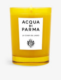 Acqua di Parma La Casa sul Lago 200g, imported from the UK