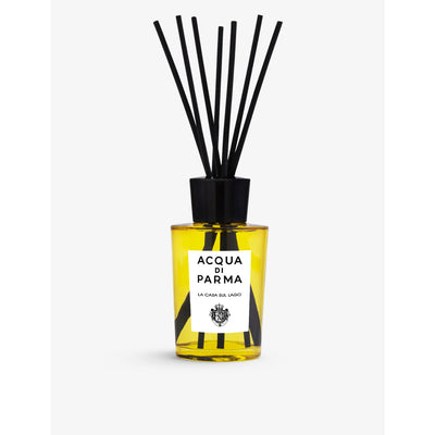 selfridges Acqua di Parma La Casa Sul Lago Room Diffuser 180ml- Buy online at McGrocer