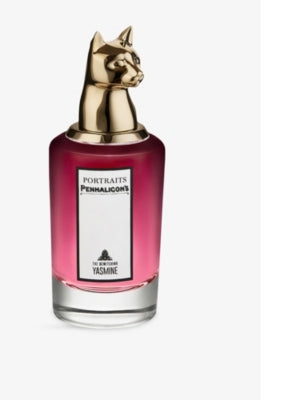 Eau de parfum Bewitching Yasmine 75ml, imported from the UK
