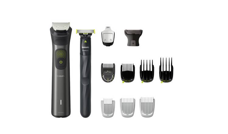 Philips 13-in-1 grooming set trimmer MG9540/15 UK version