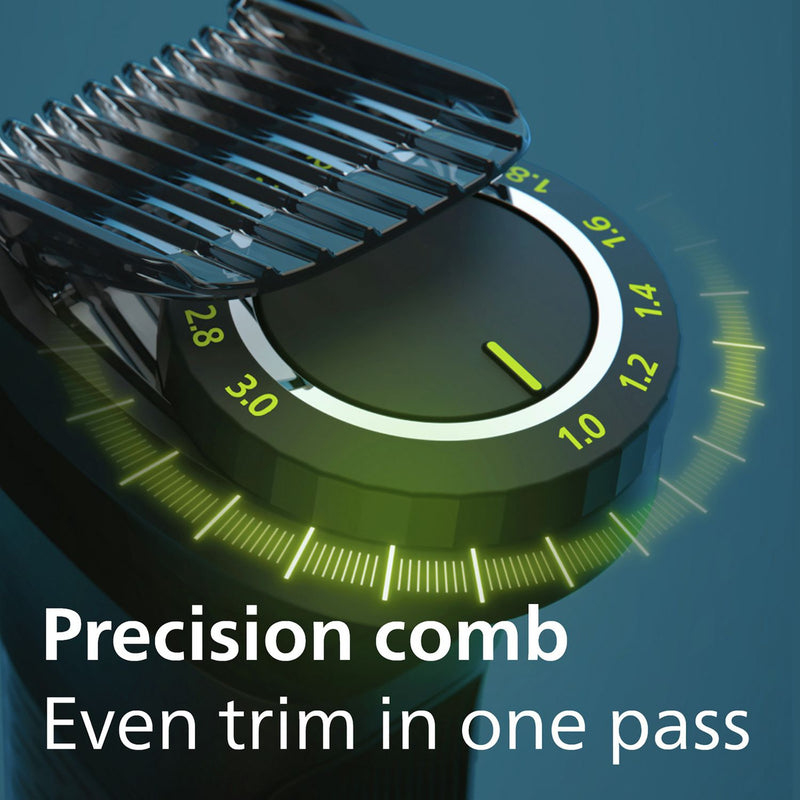 Philips 13-in-1 grooming set trimmer MG9540/15 UK version