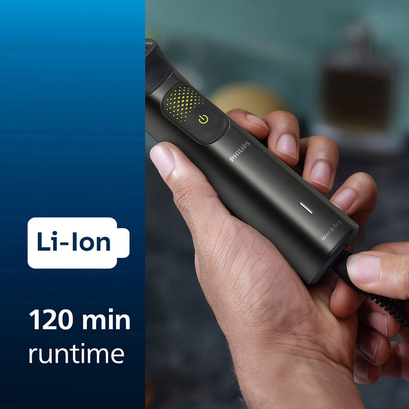 Philips 13-in-1 grooming set trimmer MG9540/15 UK version