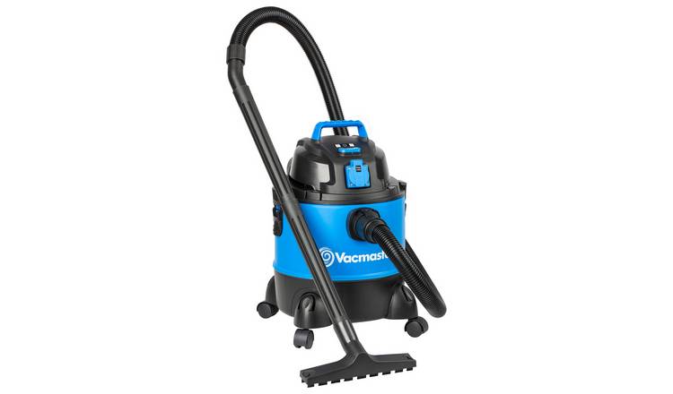 Vacmaster 20L Wet and Dry Vacuum Cleaner with Power Take Off