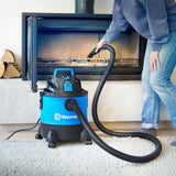 Vacmaster 20L wet dry vacuum cleaner, UK version