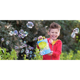 Bubblz electronic bubble machine toy, imported from the UK
