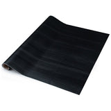 D-C-Fix Quadro Black self-adhesive vinyl film 150cm x 67.5cm - British product