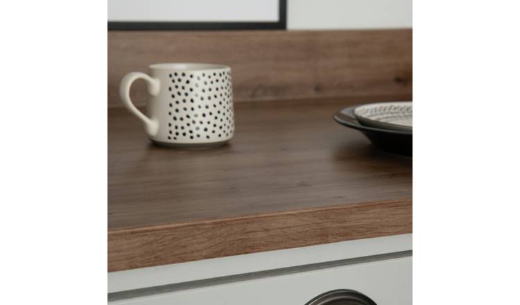 D-C-Fix artisan oak self adhesive vinyl film - British product