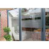 D-C-Fix Clarity static cling window film 1m x 45cm, UK version