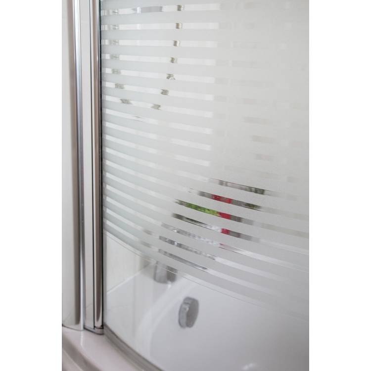 D-C-Fix Clarity static cling window film 1m x 45cm, UK version