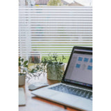 D-C-Fix Clarity static cling window film 1m x 45cm, UK version