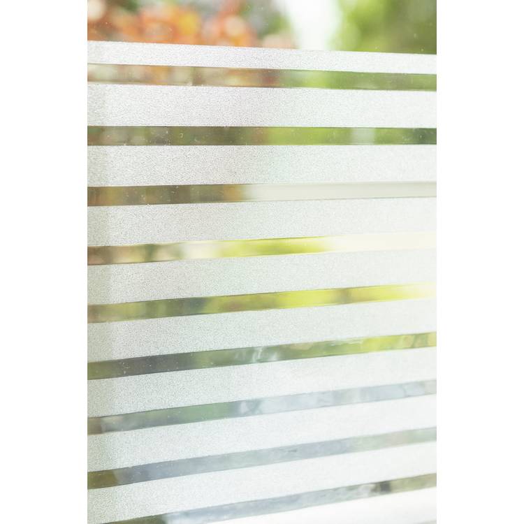 D-C-Fix Clarity static cling window film 1m x 45cm, UK version