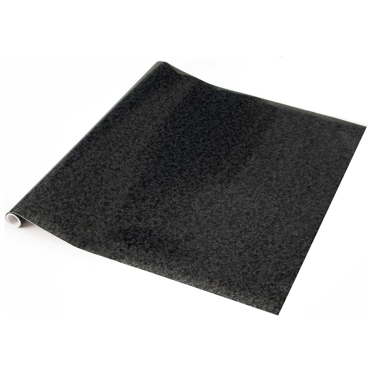 D-C-Fix Granite Black self adhesive vinyl film - British product