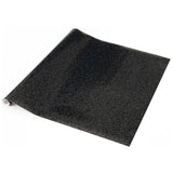 D-C-Fix Granite Black self adhesive vinyl film - British product