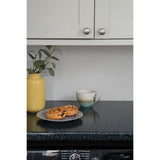 D-C-Fix Granite Black self adhesive vinyl film - British product