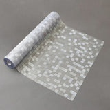 D-C-Fix Globe static cling window film, imported from the UK