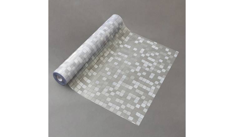 D-C-Fix Globe static cling window film, imported from the UK
