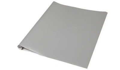 Argos D-C-Fix Matt Grey Self Adhesive Vinyl Film- Buy online at McGrocer