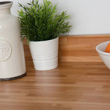 D-C-Fix Butcher Block self adhesive vinyl film, imported from the UK