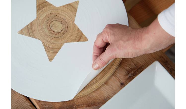 D-C-Fix matt white self adhesive vinyl film, imported from the UK