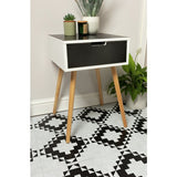 D-C-Fix Victorian peel and stick vinyl floor tiles 30.5cm square (British brand)