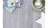 D-C-Fix Oak Grey self-adhesive vinyl film roll, UK version