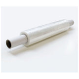 StorePAK clear stretch wrap 400mm x 250m - British product