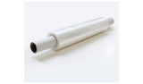 StorePAK clear stretch wrap 400mm x 250m - British product