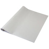D-C-Fix matt light grey self adhesive vinyl film 67.5x150cm, imported from the UK