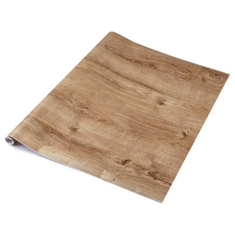 D-C-Fix Ribbeck Oak vinyl sheet 150x67.5cm, imported from the UK