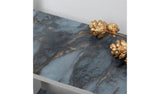 D-C-Fix Romeo Gold self adhesive vinyl film (British brand)