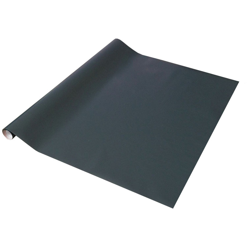 D-C-Fix Matt Navy self adhesive vinyl film 500cm, UK version