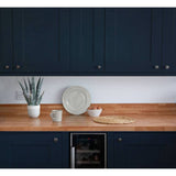 D-C-Fix Matt Navy self adhesive vinyl film 500cm, UK version