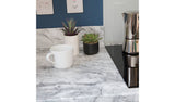 D-C-Fix Romeo Grey vinyl film 500cm x 67.5cm - British product