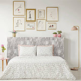 D-C-Fix Romeo Grey vinyl film 500cm x 67.5cm - British product
