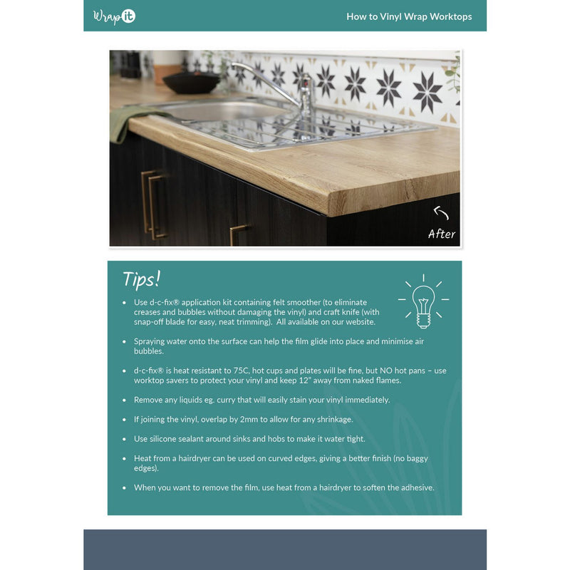 D-C-Fix Romeo Grey vinyl film 500cm x 67.5cm - British product