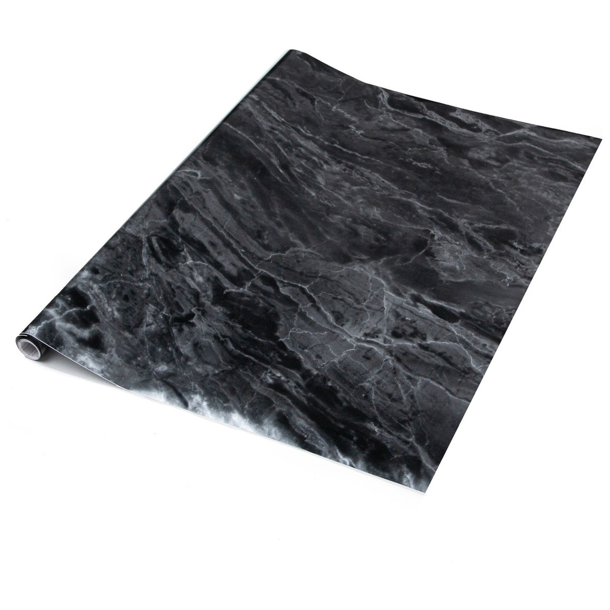 D-C-Fix Romeo Silver self adhesive vinyl film, imported from the UK
