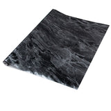 D-C-Fix Romeo Silver self adhesive vinyl film, imported from the UK