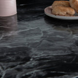 D-C-Fix Romeo Silver self adhesive vinyl film, imported from the UK