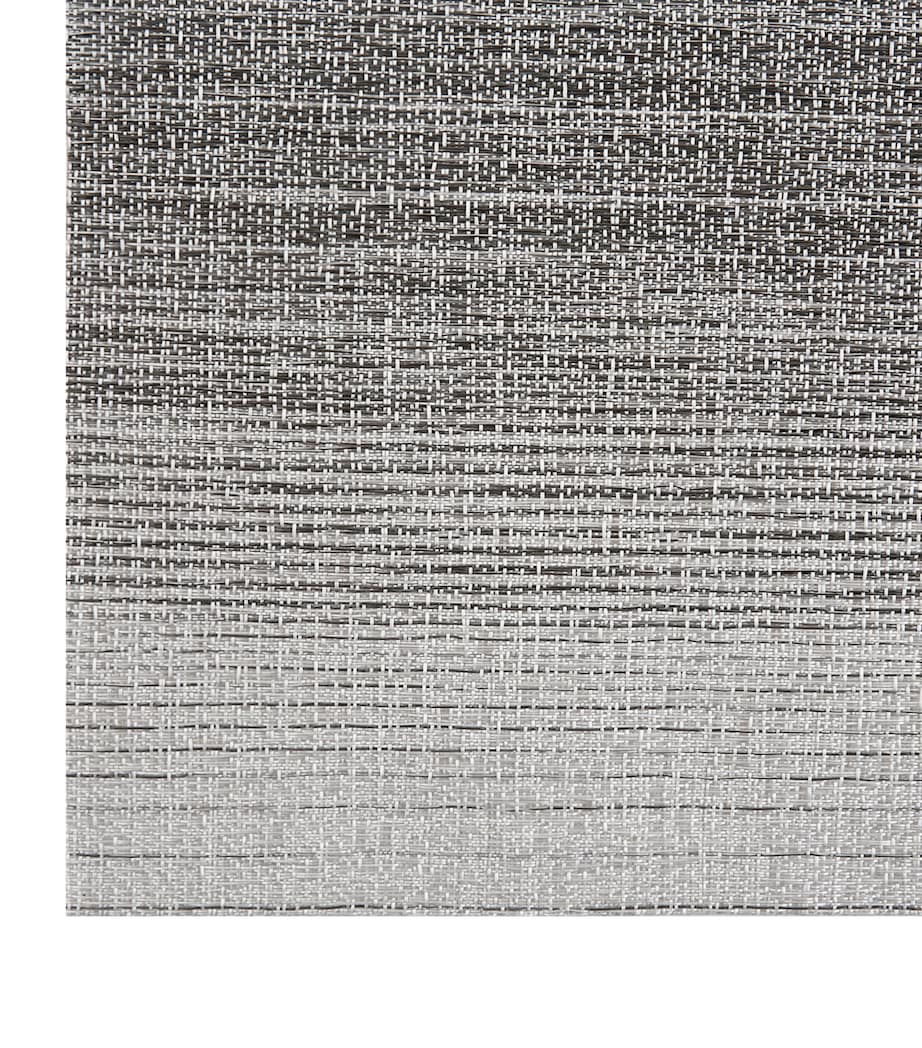 Chilewich Ombré table runner 36x183cm, UK version