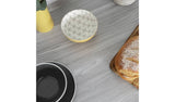 D-C-Fix self-adhesive vinyl film Sangallo Grey 150cm (British brand)