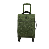 it Luggage children's dinosaur cabin suitcase, UK version