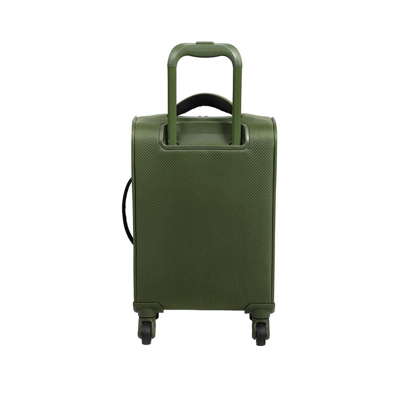 it Luggage children's dinosaur cabin suitcase, UK version