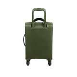 it Luggage children's dinosaur cabin suitcase, UK version