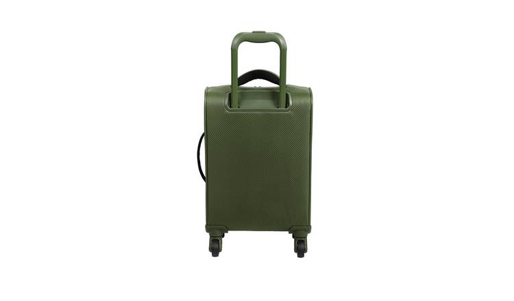 it Luggage children's dinosaur cabin suitcase, UK version