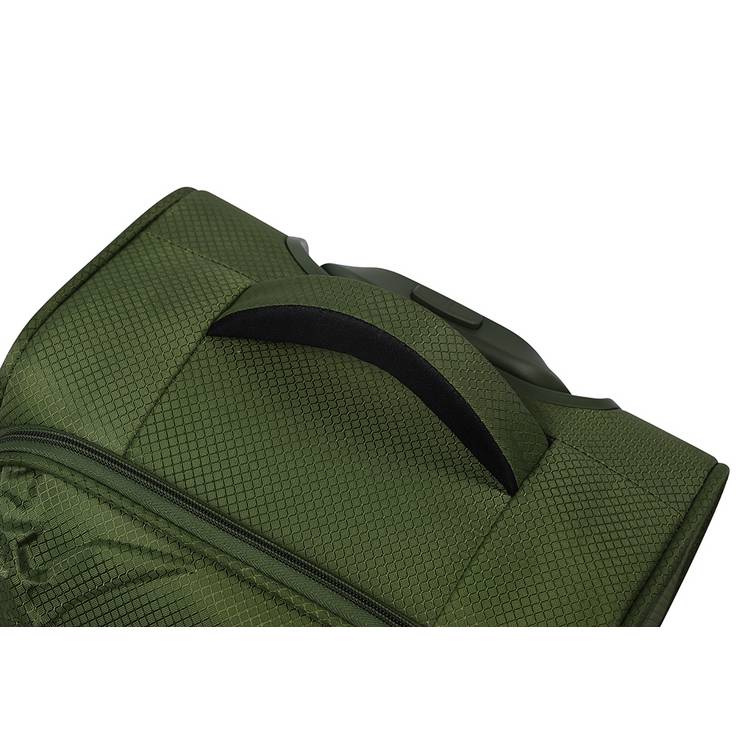 it Luggage children's dinosaur cabin suitcase, UK version